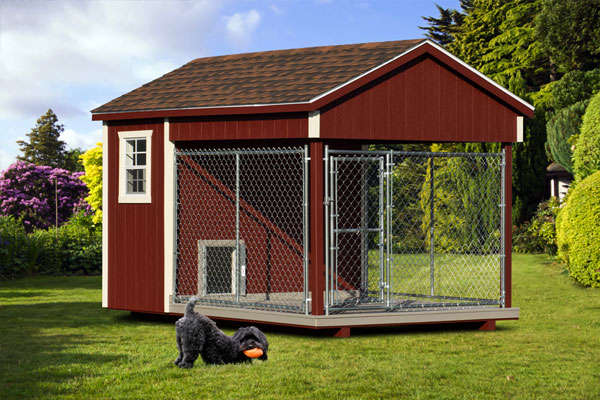 Dog Kennels